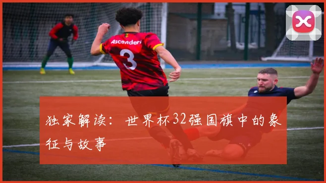 独家解读：世界杯32强国旗中的象征与故事
